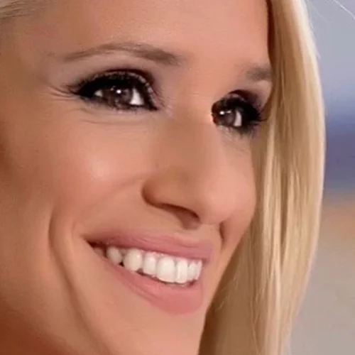 Κατερίνα Παναγοπούλου | Ατύχημα για τη δημοσιογράφο (pic)