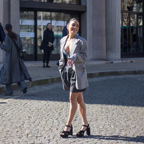 Πέντε στιλ παπουτσιών για το φθινόπωρο που έχουν την έγκριση των fashion experts