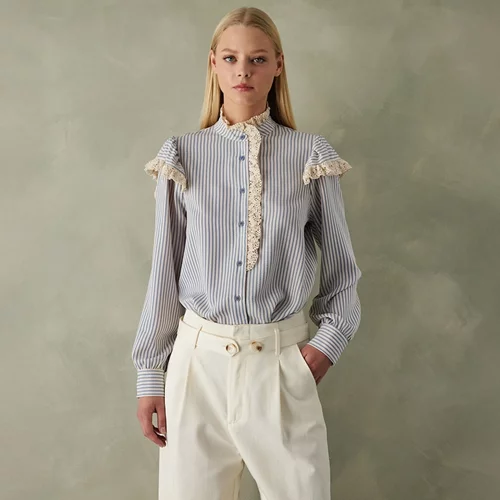 10 κομμάτια από τη Regalinas που θα φέρουν την άνοιξη στο ντύσιμό σου