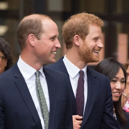 Πρίγκιπας William | Είναι 'παγιδευμένος στο Παλάτι" όπως είπε ο Harry;