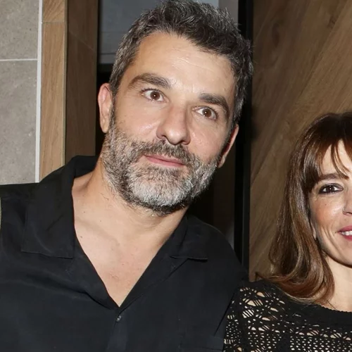 Μυρτώ Αλικάκη & Πέτρος Λαγούτης έκαναν θεατρική πρεμιέρα| Η Μάρθα Λαμπίρη Φεντόρουφ στο πλευρό του ηθοποιού