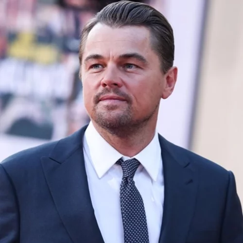 Leonardo DiCaprio | Μαζί με την Gigi Hadid σε πάρτι μετά το Met Gala