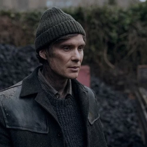 Ταινίες Πρώτης Προβολής | Ο Κίλιαν Μέρφι, η Μάριον Κοτιγιάρ και "Ο Νόμος του Μέρφυ"