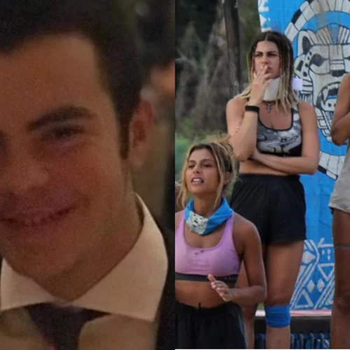 ​ Η ομάδα που κέρδισε το έπαθλο στο Survivor, ο Ντάφυ "άδειασε" τον Κοψιδά αμέσως μετά την αποχώρηση και όλα τα νέα