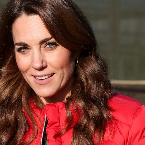 Χαμένες στη γέννα | Βρήκαμε την Ελληνίδα σωσία της Kate Middleton και είναι αυτή η γνωστή παρουσιάστρια