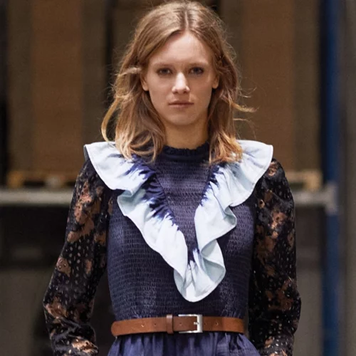 AW21 | Τα ωραιότερα looks από την Εβδομάδα Μόδας της Κοπεγχάγης