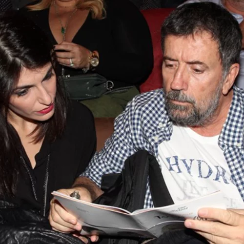 Νικολέττα Κοτσαηλίδου | "Με τον Σπύρο Παπαδόπουλο έχουμε χωρίσει - Κινήθηκα νομικά δύο φορές"