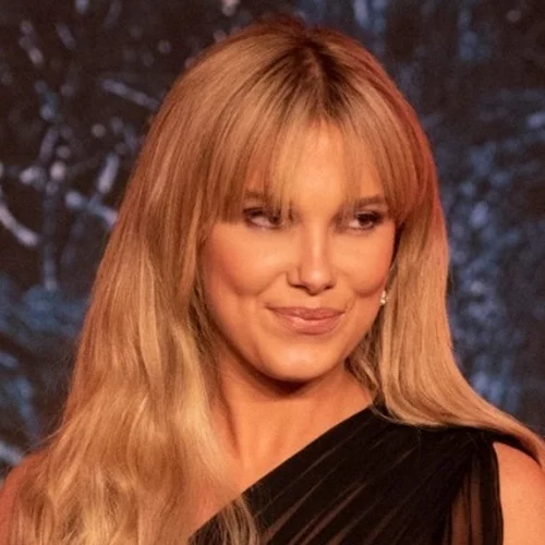 Η Millie Bobby Brown μεγάλωσε μπροστά στα μάτια μας