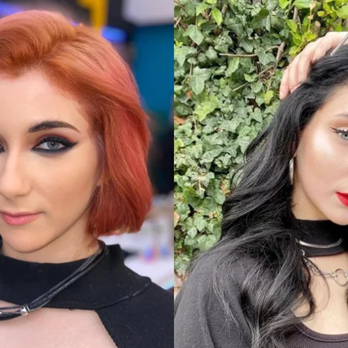 House of Fame | Οι μεταμορφώσεις των παικτών που έγιναν viral