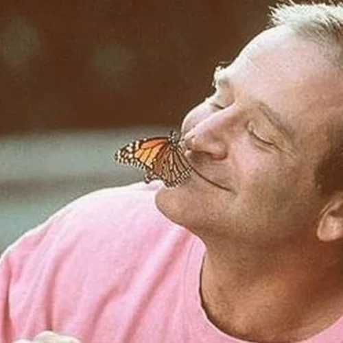 "Τον κυνηγούσε ένα τέρας για μήνες": Η σπάνια ασθένεια από την οποία έπασχε ο Robin Williams