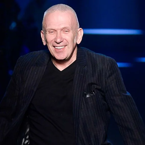 Ο Ζαν Πολ Γκοτιέ είναι ο καλλιτεχνικός διευθυντής ταινίας animation για τον κόσμο της μόδας