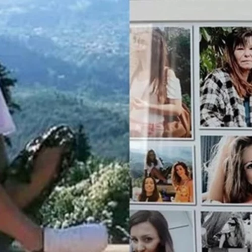 Ένας χρόνος από τη δολοφονία της Γαρυφαλλιάς - Η συγκινητική κίνηση της οικογένειας για όλα τα θύματα γυναικοκτονίας