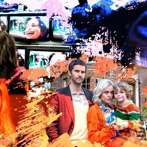 Μήπως να αφήσουμε τις μητέρες στην ησυχία τους;