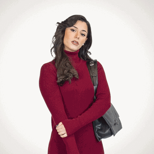 Δύο φορέματα και τρεις τρόποι για να τα φορέσεις σαν μία πραγματική fashion expert