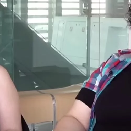 Η Κατερίνα διαγνώστηκε με καρκίνο και η Νικολέτα δεν δικαιούται την επιμέλεια του παιδιού τους