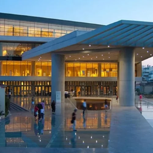 Τα μουσεία γιορτάζουν την 28η Οκτωβρίου με ελεύθερη είσοδο