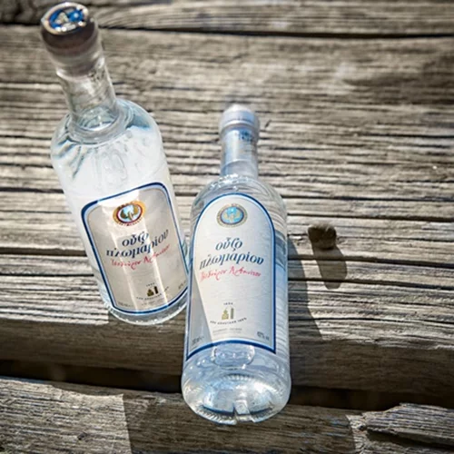 Ένας είναι ο συνοδοιπόρος μας γι΄ αυτή την Άνοιξη