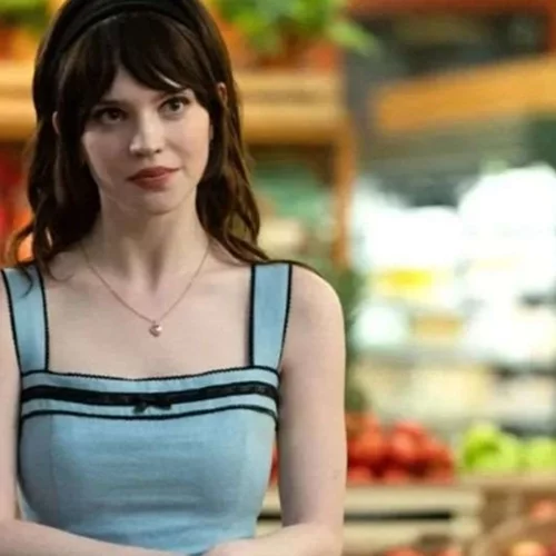 Η Sophie Thatcher είναι η νέα βασίλισσα του τρόμου