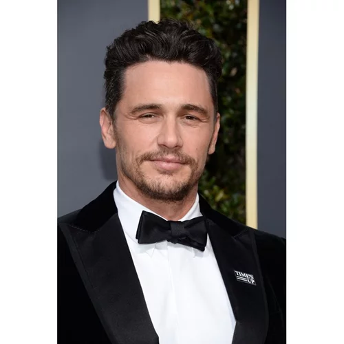 James Franco | Σπάει τη σιωπή του τέσσερα χρόνια μετά τις κατηγορίες εναντίον του για σεξουαλική παρενόχληση