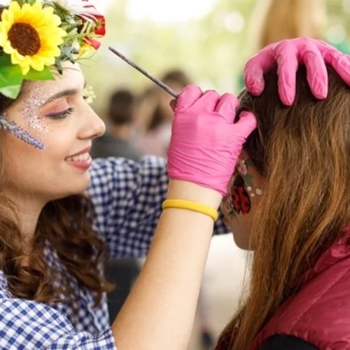 Πρωτομαγιά στο ΚΠΙΣΝ. Συναυλία με τους Sakaraka Orchestra και πολλές δραστηριότητες για παιδιά στο Πάρκο Σταύρος Νιάρχος