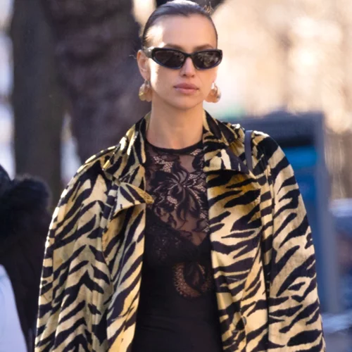 Τα παπούτσια σε leopard που θα σε πείσουν να δοκιμάσεις την bold τάση