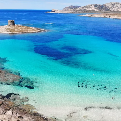 Σαρδηνία | Ο επίγειος παράδεισος της Μεσογείου