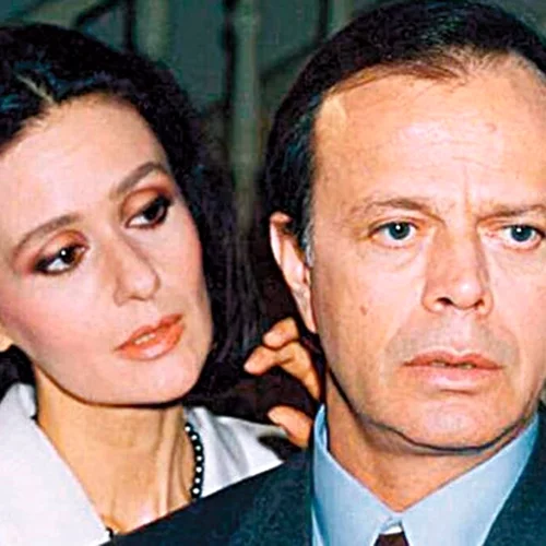 Κάτια Δανδουλάκη | Το συγκινητικό αντίο στον Χρήστο Πολίτη