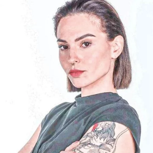 Survivor | Οι πρώτες δηλώσεις της Παρασκευής Σταματοπούλου μετά την αποχώρησή της