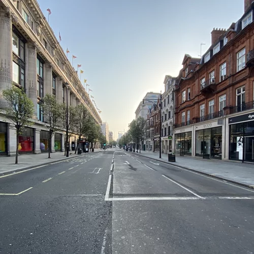 Έτσι θα ήταν ο κόσμος μας χωρίς ανθρώπους