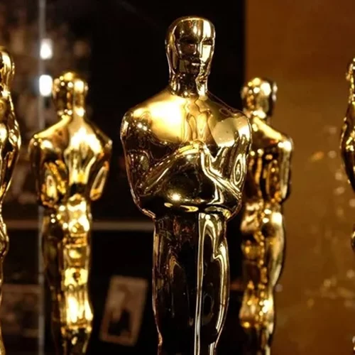 Η ηθοποιός με τα περισσότερα Όσκαρ Α' Γυναικείου Ρόλου στην ιστορία του θεσμού