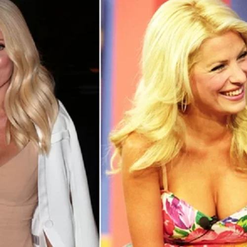 Ελένη Μενεγάκη | Η επιστροφή στον "τόπο του εγκλήματος", το χρυσό συμβόλαιο και η αλλαγή σχεδίων