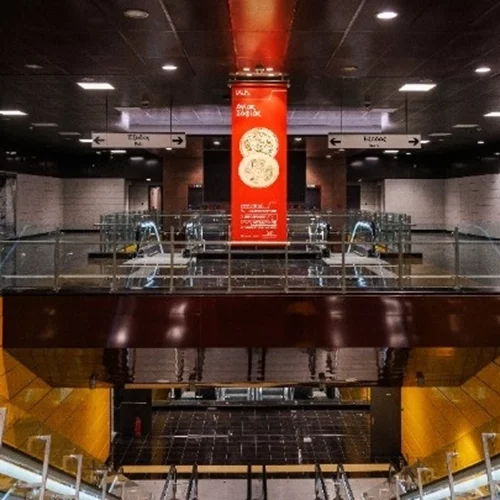 Σε 14 ημέρες από σήμερα, στις 30/11, η Θεσσαλονίκη θα έχει επιτέλους μετρό (βίντεο)