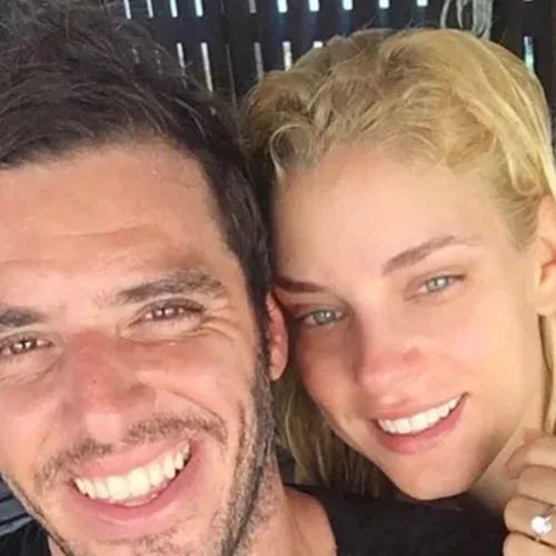 Throwback Stories | Δούκισσα Νομικού & Δημήτρης Θεοδωρίδης στην πρώτη τους δημόσια εμφάνιση