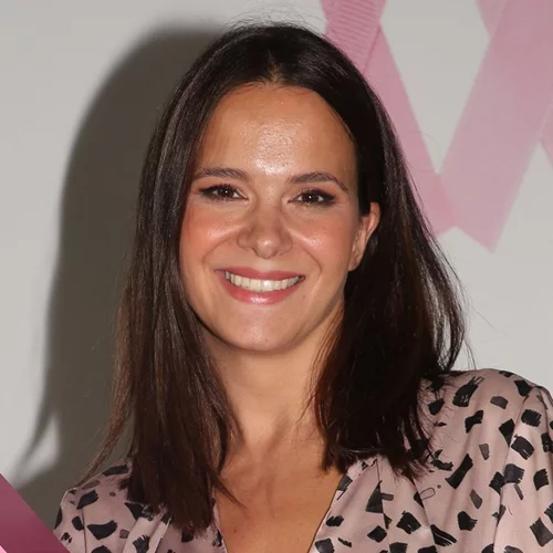 Η Ελιάνα Χρυσικοπούλου στο κομμωτήριο | Δες το νέο φθινοπωρινό hair look της