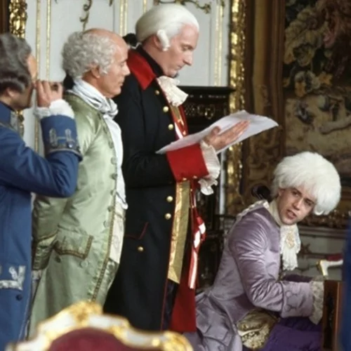 Βιογραφίες και κινηματογράφος - Δέκα από τις καλύτερες ταινίες του είδους