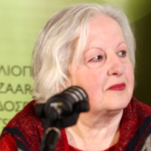 Ελένη Γερασιμίδου | "Είμαστε 18 ώρες χωρίς ρεύμα. Είμαι διαβητική - Με έπιασε πανικός"