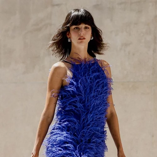 Πώς θα ντυθείς σαν Γαλλίδα fashionista στις γιορτές