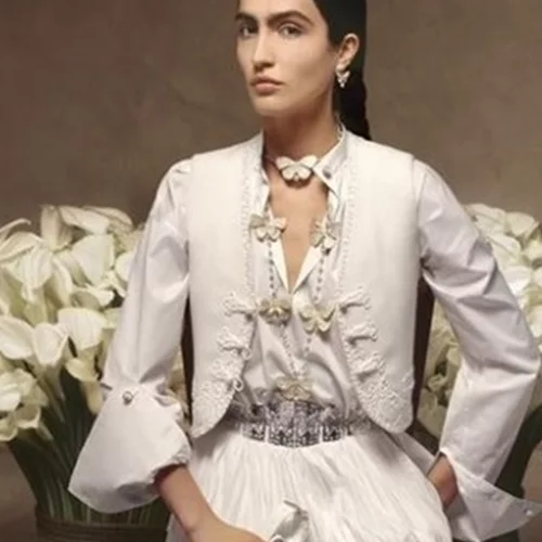 Frida Kahlo | Ο οίκος Dior εξυμνεί το μοναδικό στυλ της