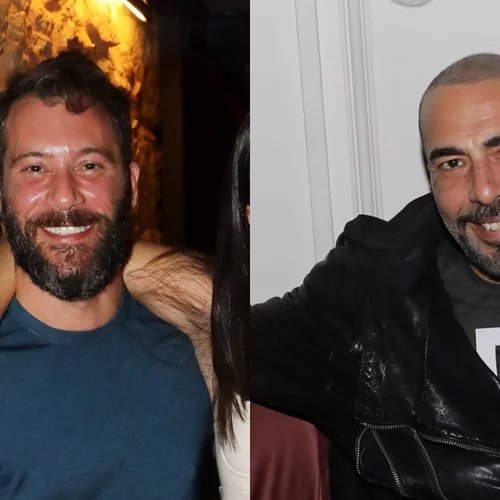 Αντίνοος Αλμπάνης για Βαλάντη | "Δεν επιτρέπεται να χρησιμοποιούμε την αρρώστια για να ταπεινώνουμε κάποιον" (βίντεο)