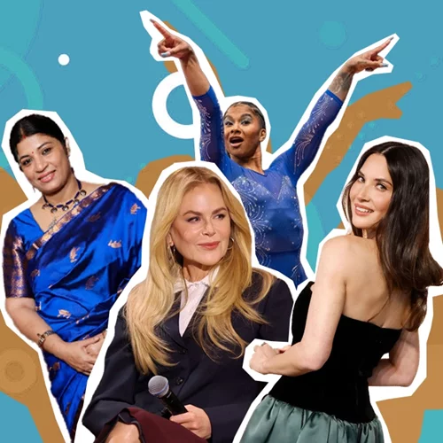 "Γυναίκες της Χρονιάς" | Αυτές είναι οι 13 πιο επιδραστικές γυναίκες σύμφωνα με το TIME