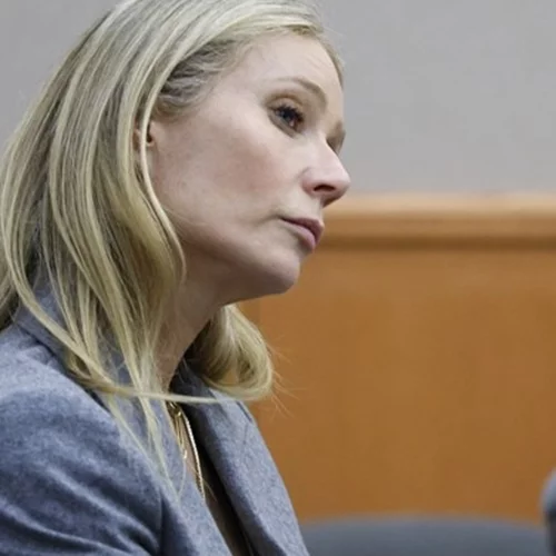 "Έχασα μισή μέρα σκι" | Οι αποστομωτικές απαντήσεις της Gwyneth Paltrow στην πιο viral δίκη – ριάλιτι