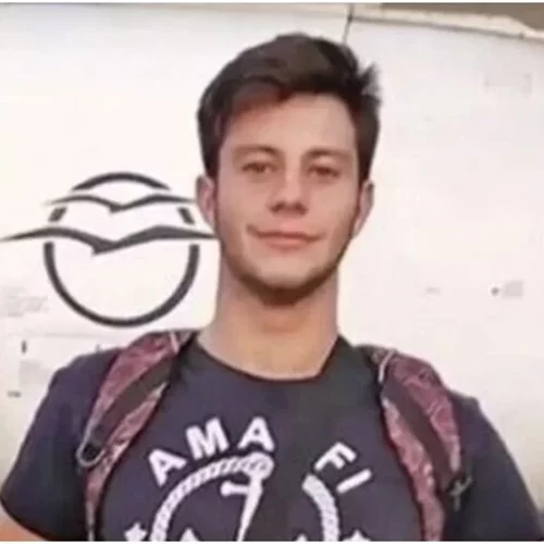 Τέμπη: "Ο Γεράσιμος έναν χρόνο μετά είναι σε κώμα", λέει η μητέρα του