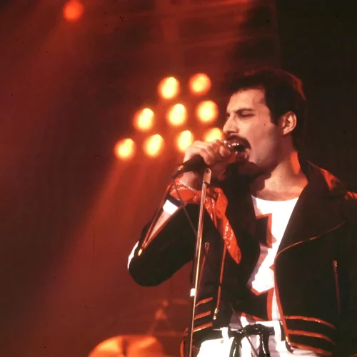 Ντοκιμαντέρ για τον Freddy Mercury θα προβληθεί στο BBC Two