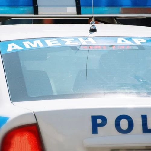 Μονή Πετράκη |  Χωρίς τα ράσα στον εισαγγελέα ο ιερέας που έριξε το βιτριόλι στους Μητροπολίτες