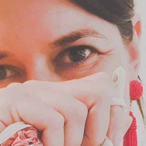 Μαρία Τσάλλα | Η ρωσίδα κατάσκοπος με το κατάστημα πλεκτικής στο Παγκράτι