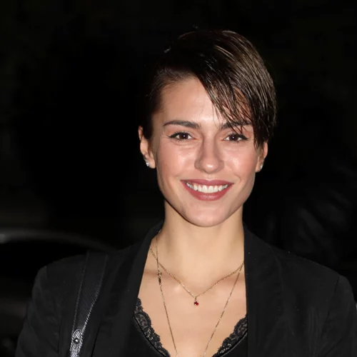 Κάτια Ταραμπάνκο | "Ζαλίζει" το ποσό που θα παίρνει κάθε εβδομάδα στο Survivor