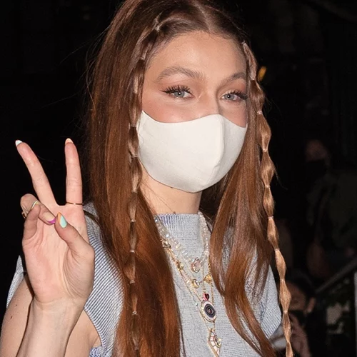 Σκέφτεσαι να γίνεις ginger; Δες εδώ ποια κόκκινη απόχρωση σου ταιριάζει