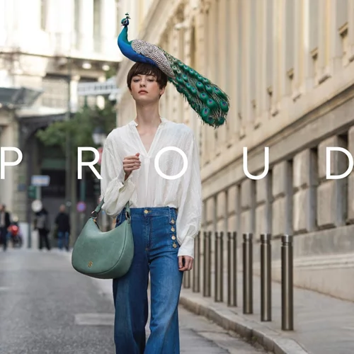 Craft your mood | Η νέα συλλογή της KEM θα σε κάνει να νιώσεις αυτοπεποίθηση