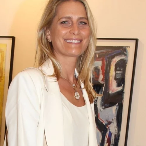 "Ο τελευταίος μήνας ήταν γεμάτος προκλήσεις" | Η εξομολόγηση της Τατιάνα Μπλάτνικ και η αποκάλυψη για τα πρόσωπα του περιβάλλοντός της