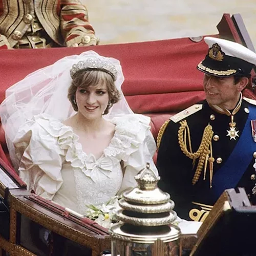 Η ακραία δήλωση του Καρόλου εξόργισε την Νταϊάνα, όταν γεννήθηκε ο πρίγκιπας Harry